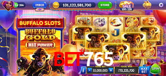 bet765: A Experiência de Casino com Jogos de Mesa ao Vivo